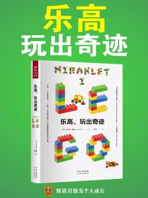 乐高，玩出奇迹