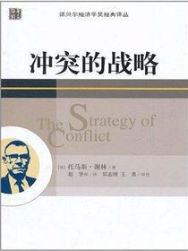 冲突的战略
