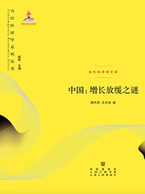 中国：增长放缓之谜