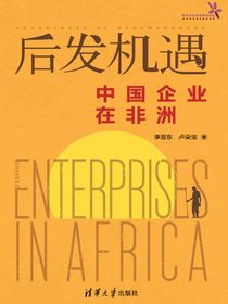 后发机遇：中国企业在非洲