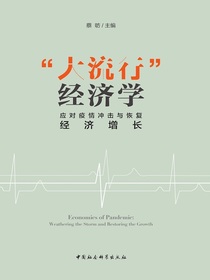 “大流行”经济学：应对疫情冲击与恢复经济增长