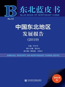 中国东北地区发展报告（2019）（东北蓝皮书）