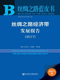 丝绸之路经济带发展报告（2017）（丝绸之路蓝皮书）