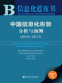 中国信息化形势分析与预测（2016～2017）（信息化蓝皮书）
