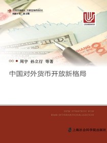 中国对外货币开放新格局
