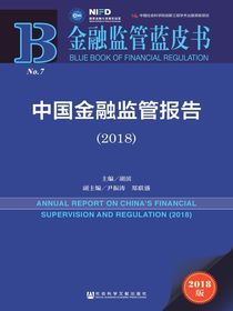 中国金融监管报告（2018）（金融监管蓝皮书）