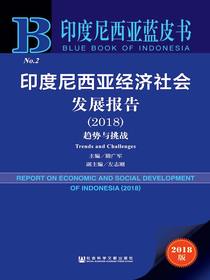 印度尼西亚经济社会发展报告（2018）：趋势与挑战（印度尼西亚蓝皮书）