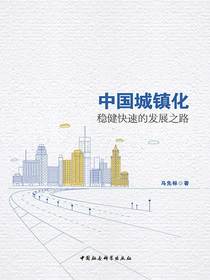 中国城镇化：稳健快速的发展之路