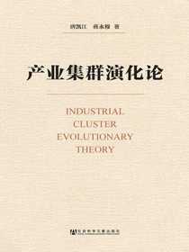 产业集群演化论