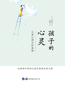 孩子的心灵：儿童心理分析案例
