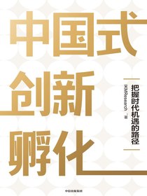 中国式创新孵化