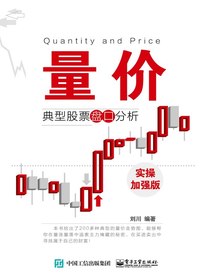 量价——典型股票盘口分析（实操加强版）