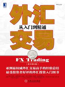外汇交易：从入门到精通（原书第2版）