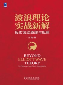 波浪理论实战新解：股市波动原理与规律