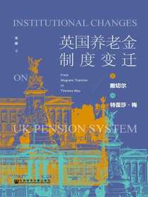 英国养老金制度变迁：从撒切尔到特蕾莎·梅
