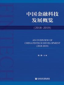 中国金融科技发展概览（2018～2019）