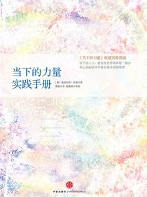 当下的力量实践手册
