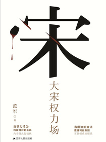 大宋权力场