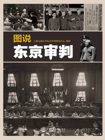 图说东京审判