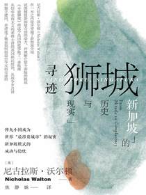 寻迹狮城：新加坡的历史与现实（索恩系列）