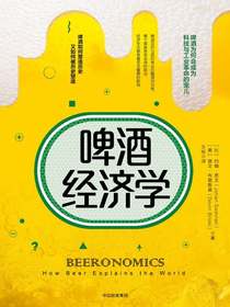 啤酒经济学