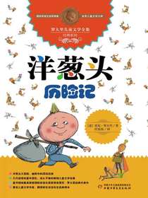 洋葱头历险记