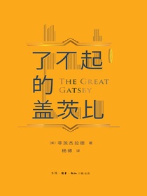 了不起的盖茨比