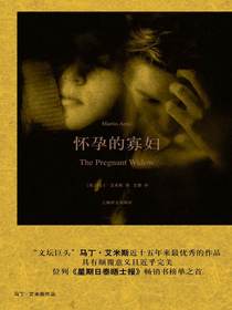 怀孕的寡妇（马丁·艾米斯作品）
