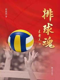 排球魂
