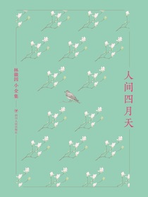 人间四月天（林徽因小全集）