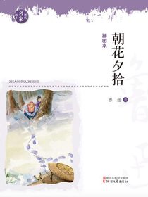 朝花夕拾（现代名家画本）