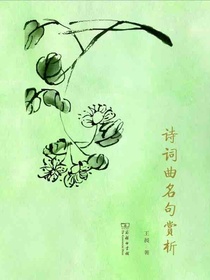 诗词曲名句赏析
