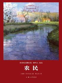 农民（世界名著名译文库）