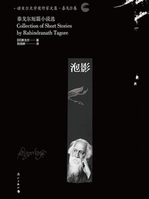 泡影（诺贝尔文学奖作家文集·泰戈尔卷）