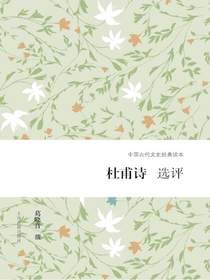 杜甫诗选评