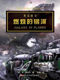 战锤40K·荷鲁斯之乱：燃烧的银河