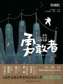 少年科幻小说大奖书系：勇敢者