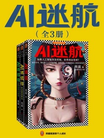 AI迷航