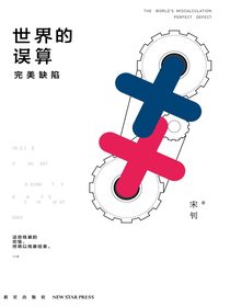 世界的误算：完美缺陷