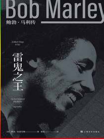 雷鬼之王：鲍勃·马利传