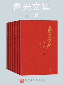 鲁光文集（全七卷）