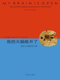 我的大脑敞开了：爱多士的数学之旅
