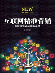 互联网精准营销：创造爆发式的商业价值