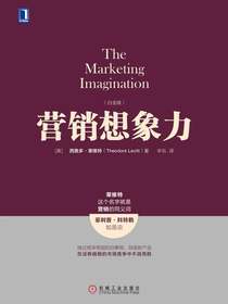 营销想象力