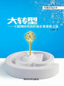 大转型——互联网时代的传统企业进化之道（和君咨询丛书）
