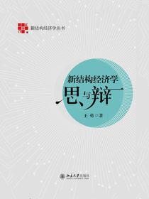新结构经济学思与辩
