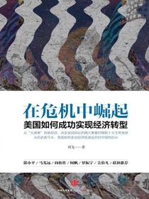 在危机中崛起：美国如何成功实现经济转型