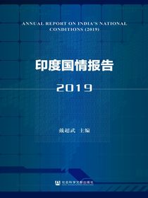 印度国情报告（2019）