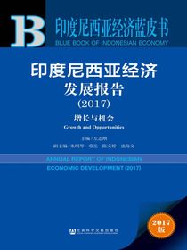 印度尼西亚经济发展报告（2017）：增长与机会（印度尼西亚经济蓝皮书）