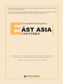 SustainableDevelopmentinEastAsiaCountries